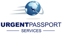 Urgent Passport Services Logo