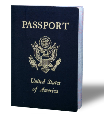 New Passport image for urgent passport services homepage