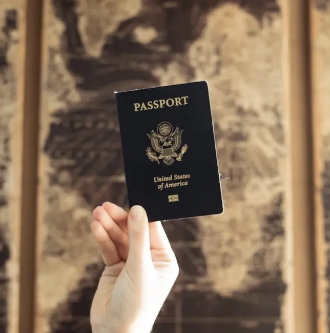 About Us - Urgent Passport Services